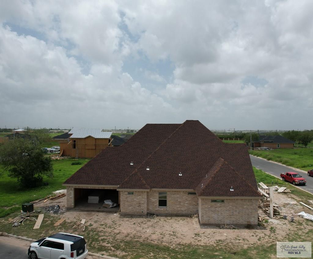 5436 Tulip Ct, BROWNSVILLE, Texas image 5