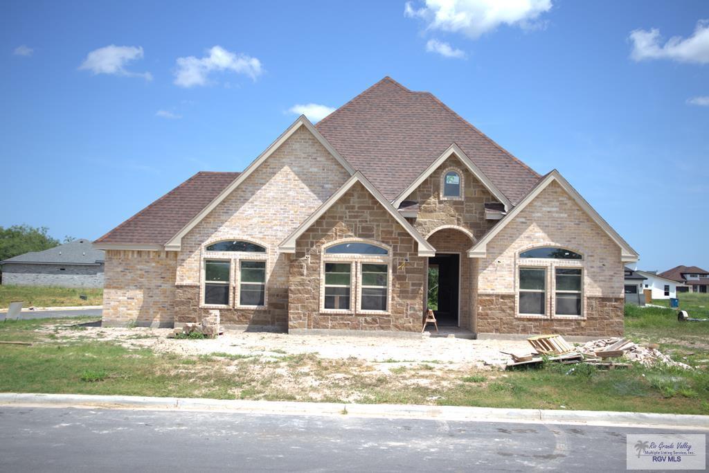 5436 Tulip Ct, BROWNSVILLE, Texas image 1