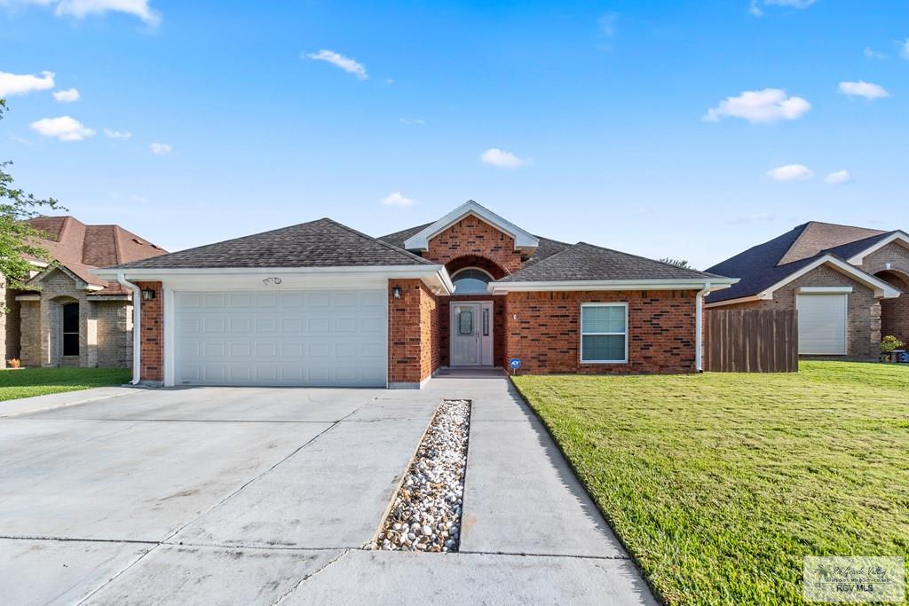 1509 Christian Cir, HARLINGEN, Texas image 31
