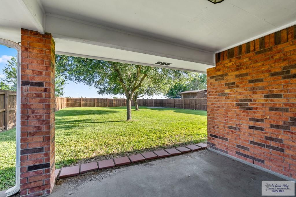 1509 Christian Cir, HARLINGEN, Texas image 28
