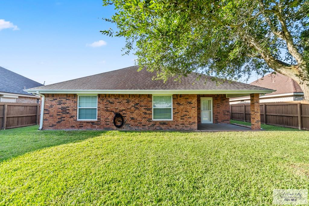 1509 Christian Cir, HARLINGEN, Texas image 29