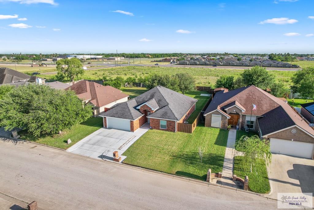 1509 Christian Cir, HARLINGEN, Texas image 3