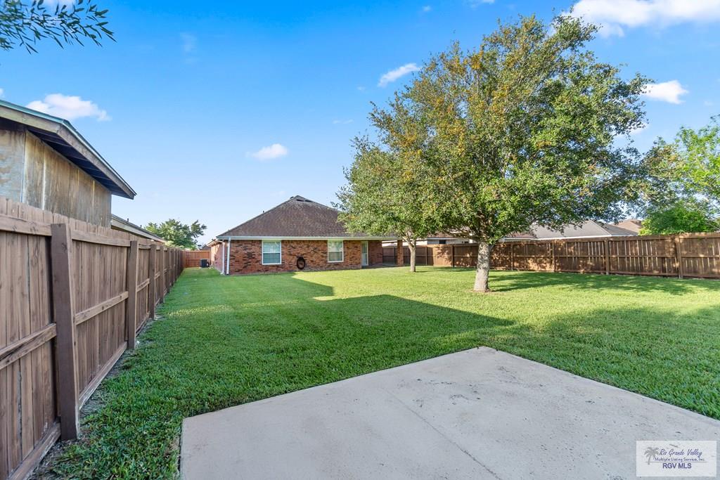 1509 Christian Cir, HARLINGEN, Texas image 30