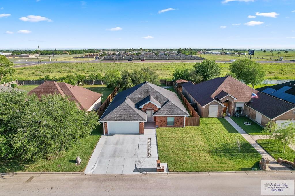 1509 Christian Cir, HARLINGEN, Texas image 2