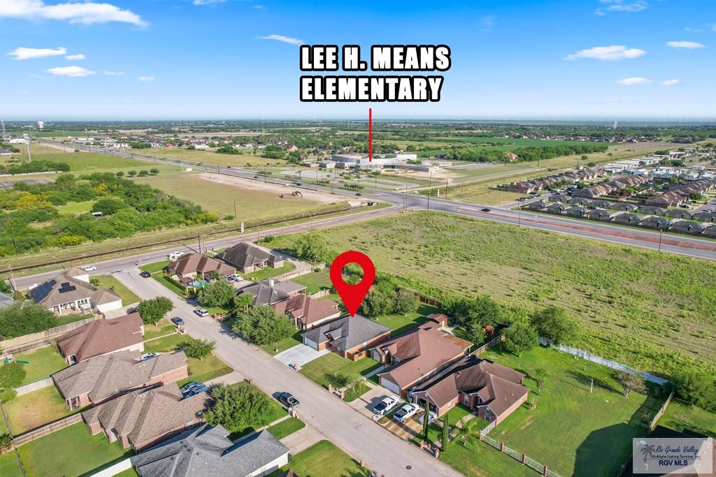 1509 Christian Cir, HARLINGEN, Texas image 7