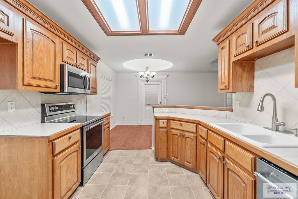 1509 Christian Cir, HARLINGEN, Texas image 17