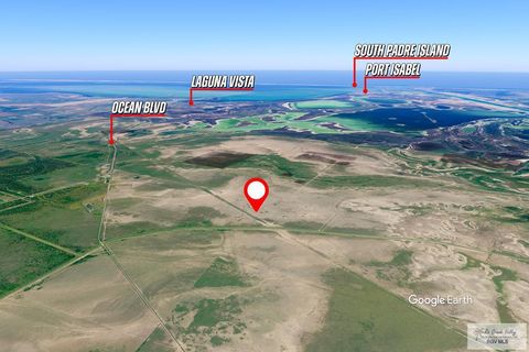 Vacant Land For Sale - 00 Old Port Isabel Rd<br/> Cameron County, LOS FRESNOS, TX 78566