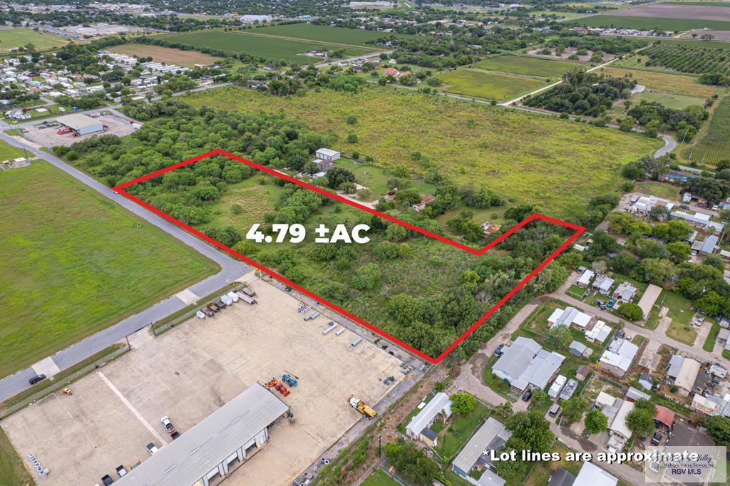 280 Caroline, LA FERIA, Texas image 1