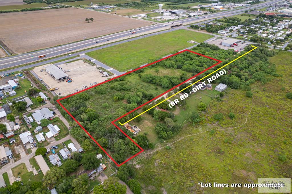 280 Caroline, LA FERIA, Texas image 3