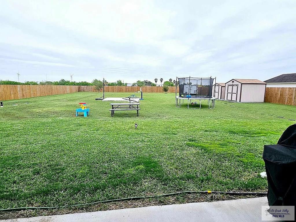 31303 Victoriana Dr, SAN BENITO, Texas image 10