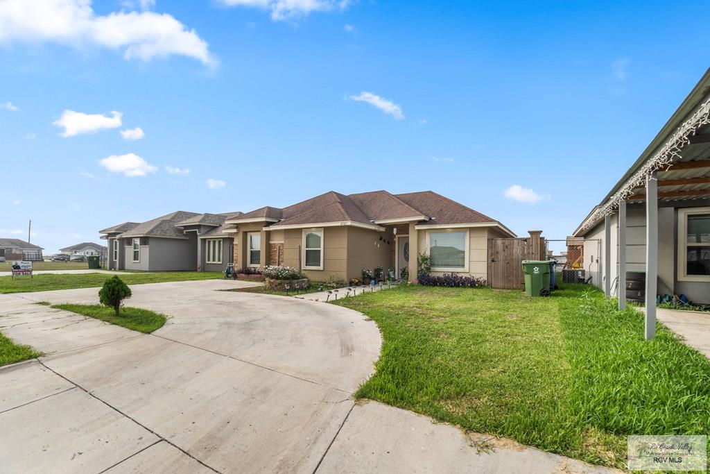 6161 Panther Dr, BROWNSVILLE, Texas image 2