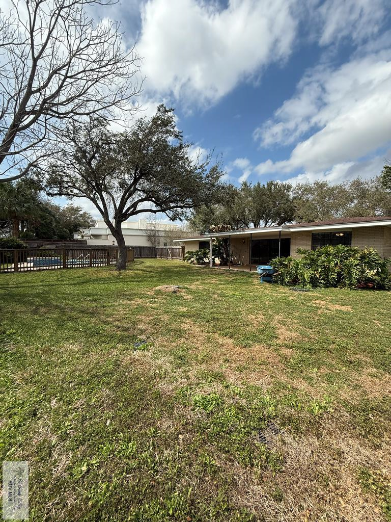 5109 Rico Cir, HARLINGEN, Texas image 22