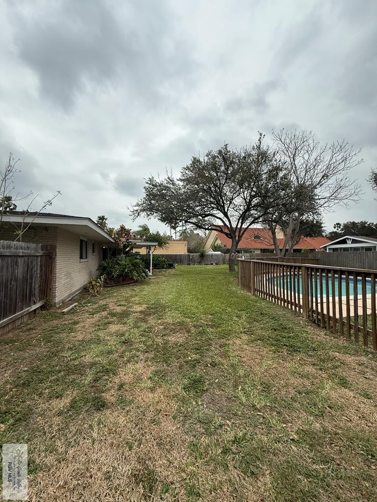 5109 Rico Cir, HARLINGEN, Texas image 21