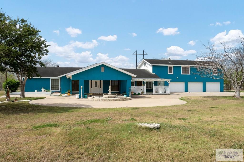 6729 Paredes Line Rd, BROWNSVILLE, Texas image 1