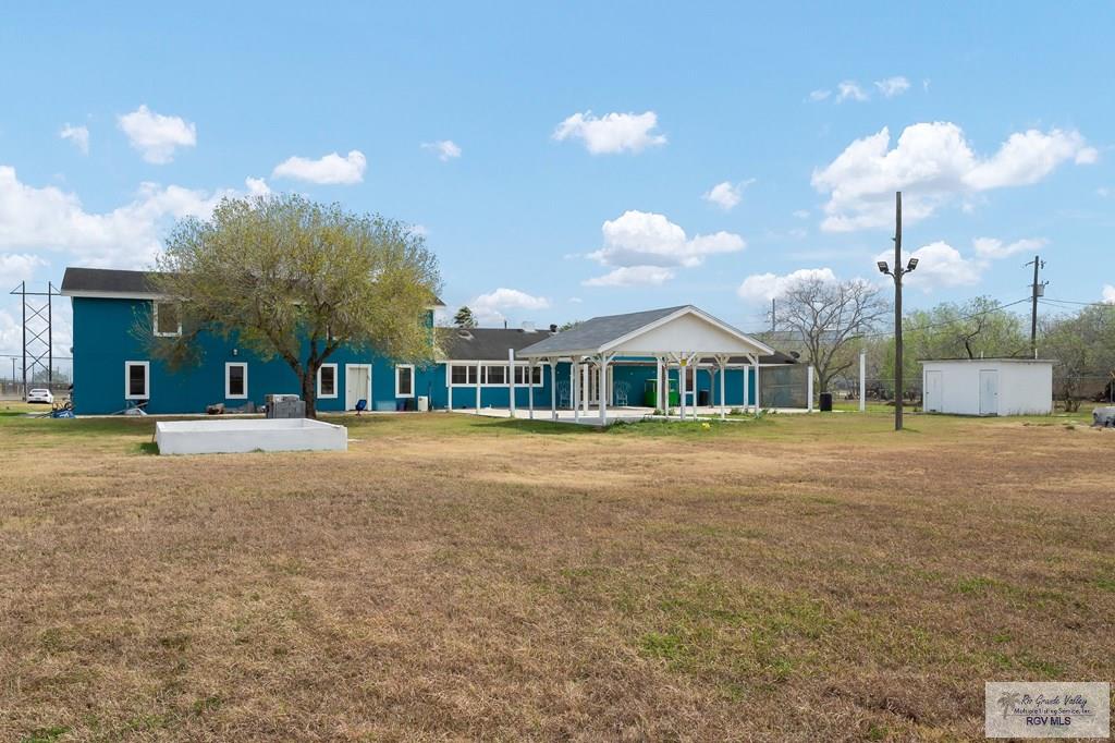 6729 Paredes Line Rd, BROWNSVILLE, Texas image 19