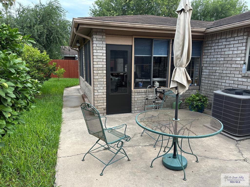 42 Cherokee Dr, HARLINGEN, Texas image 16