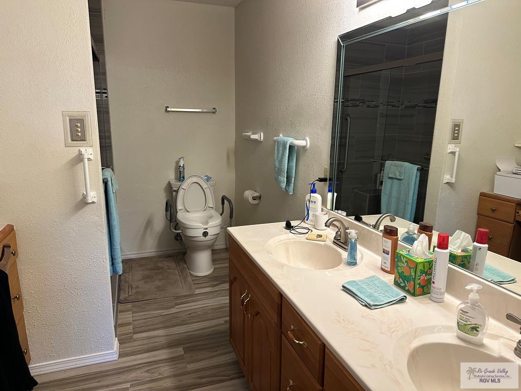 42 Cherokee Dr, HARLINGEN, Texas image 10