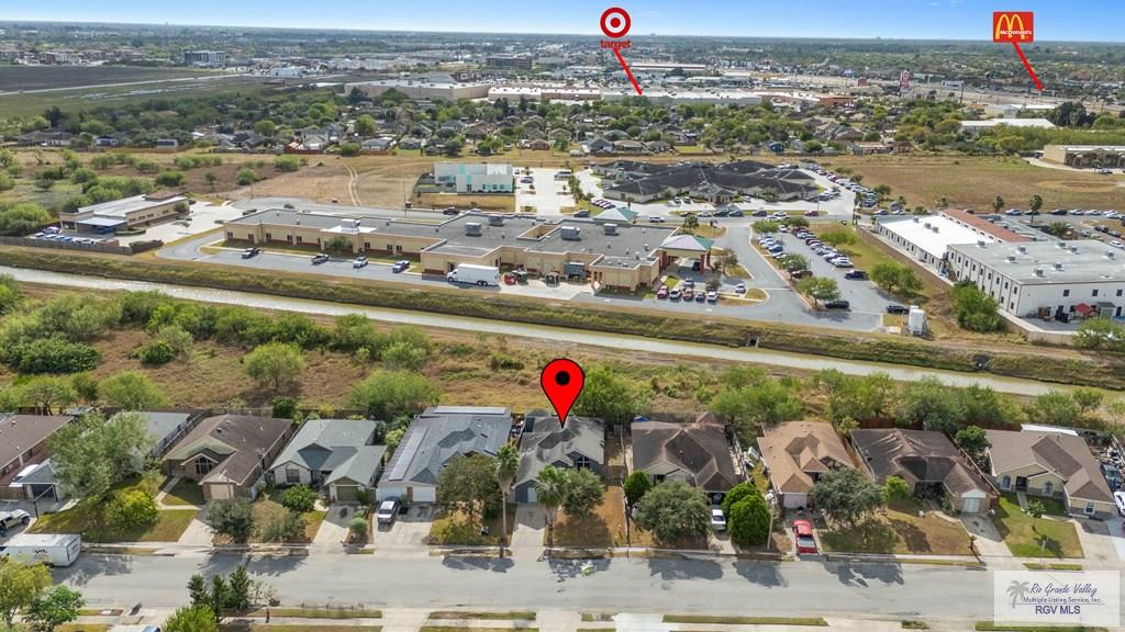 515 Windwood Way, BROWNSVILLE, Texas image 18