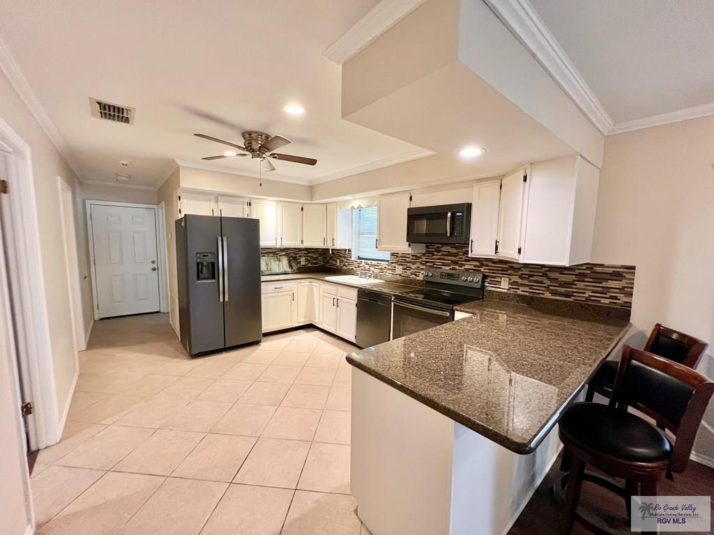 40 Cherokee Ave, HARLINGEN, Texas image 5