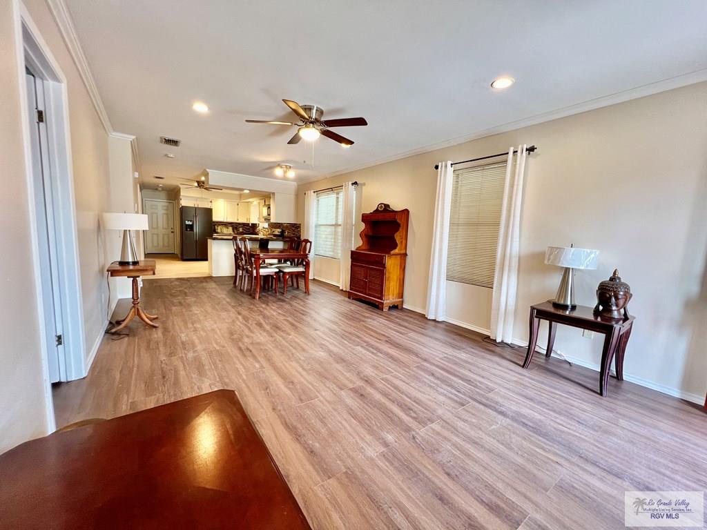 40 Cherokee Ave, HARLINGEN, Texas image 3