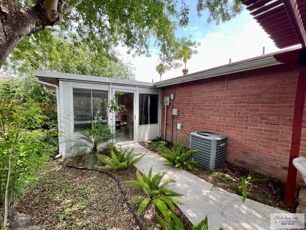 40 Cherokee Ave, HARLINGEN, Texas image 21