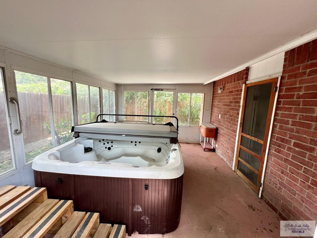 40 Cherokee Ave, HARLINGEN, Texas image 19