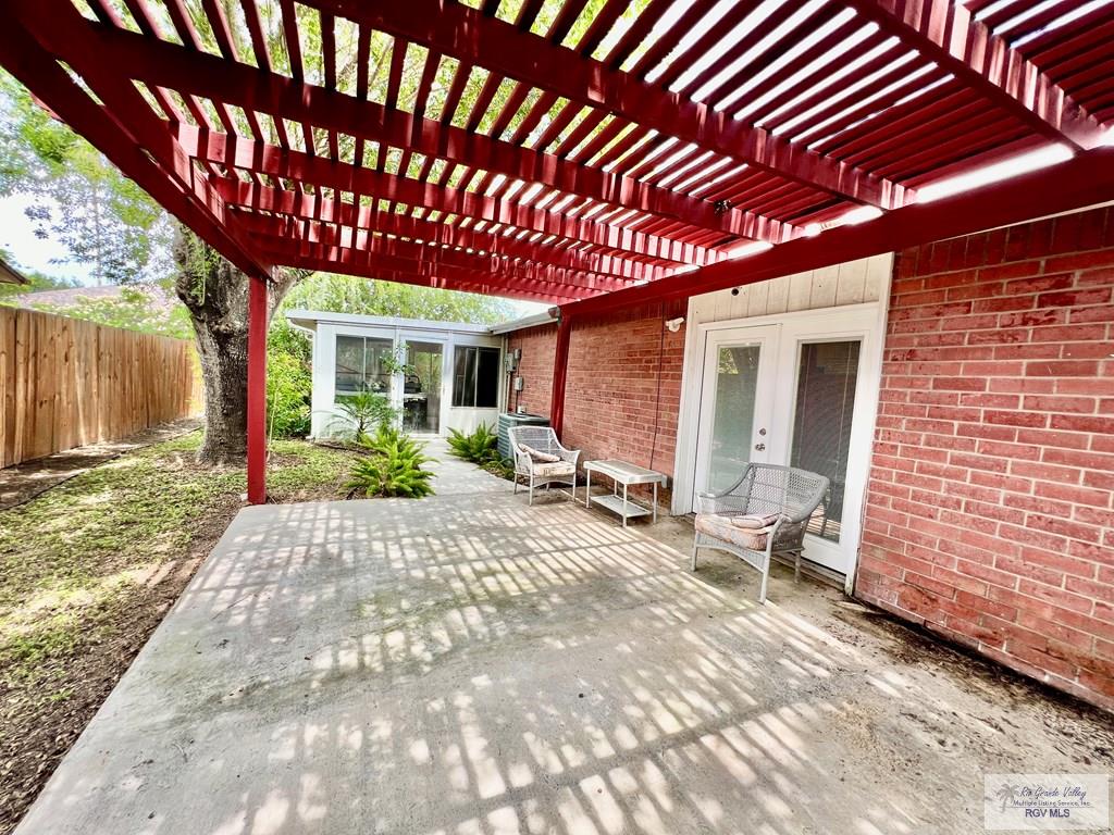 40 Cherokee Ave, HARLINGEN, Texas image 20
