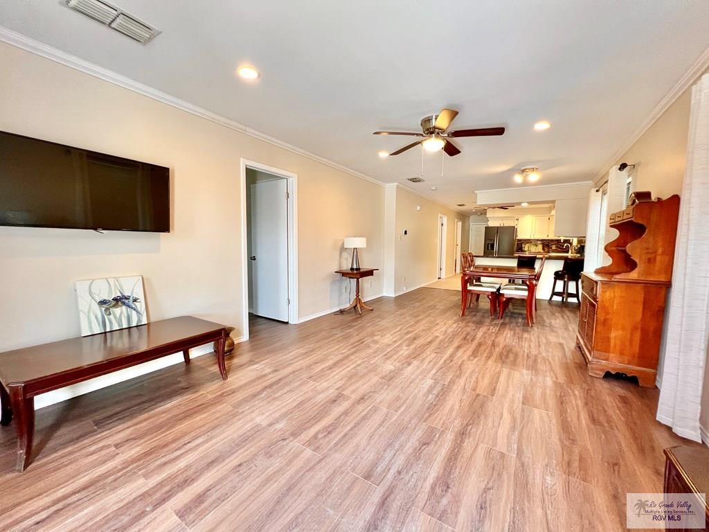 40 Cherokee Ave, HARLINGEN, Texas image 2