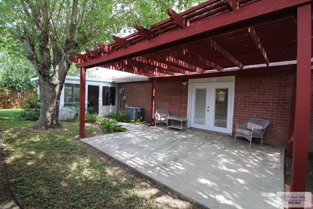 40 Cherokee Ave, HARLINGEN, Texas image 22