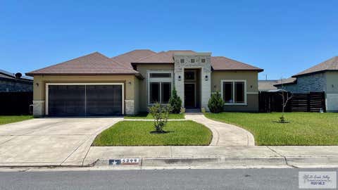 Homes For Rent - 5299 Tumbleweed Ct<br/> BROWNSVILLE, TX 78526