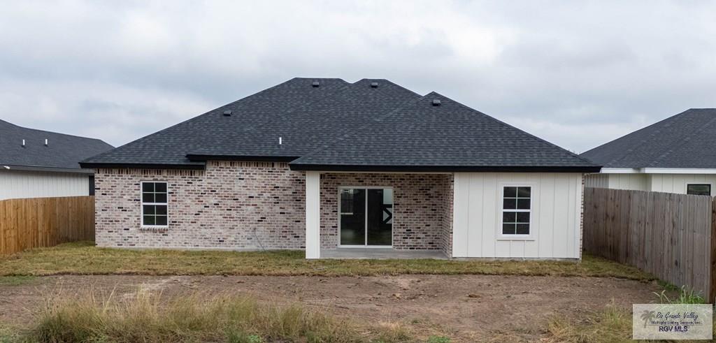 2321 Brown Pelican Ln, HARLINGEN, Texas image 15