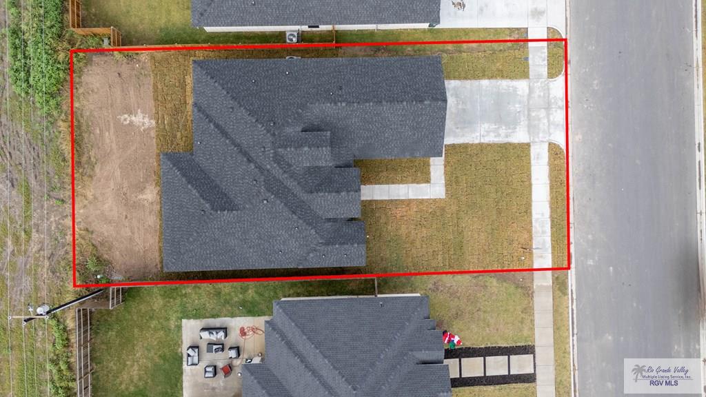 2321 Brown Pelican Ln, HARLINGEN, Texas image 17