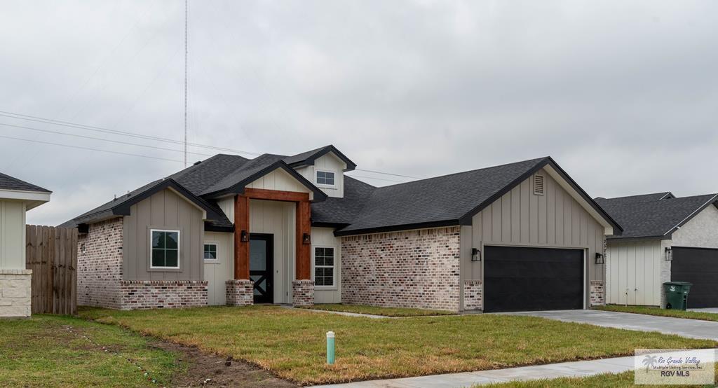 2321 Brown Pelican Ln, HARLINGEN, Texas image 2