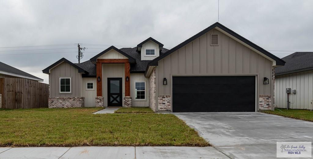 2321 Brown Pelican Ln, HARLINGEN, Texas image 20