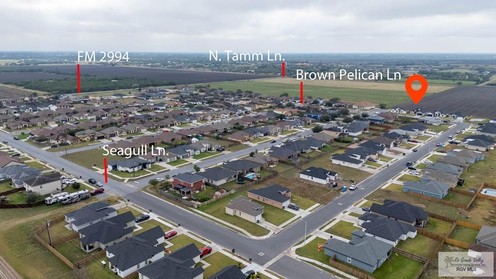 2321 Brown Pelican Ln, HARLINGEN, Texas image 19