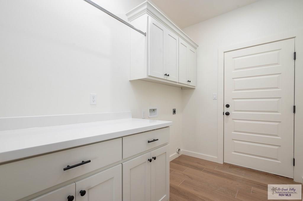 2321 Brown Pelican Ln, HARLINGEN, Texas image 14