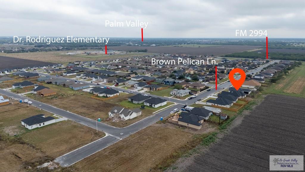 2321 Brown Pelican Ln, HARLINGEN, Texas image 18
