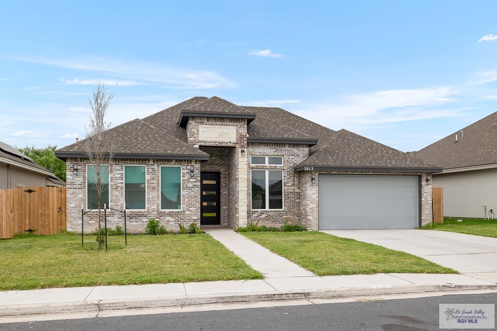 2813 Kilgore Ave, MCALLEN, Texas image 1