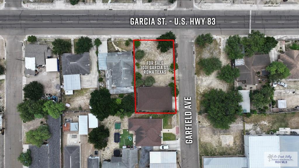 1001 Garcia St, ROMA, Texas image 12