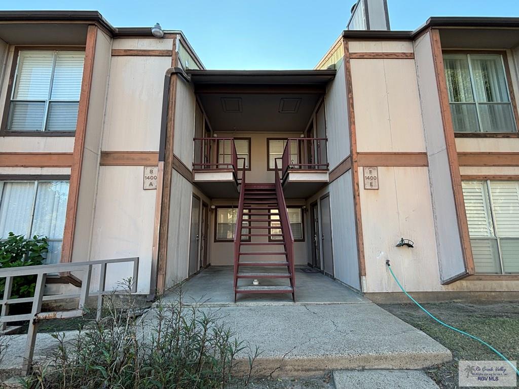 3005 Old Alice Rd #1400 B, BROWNSVILLE, Texas image 11