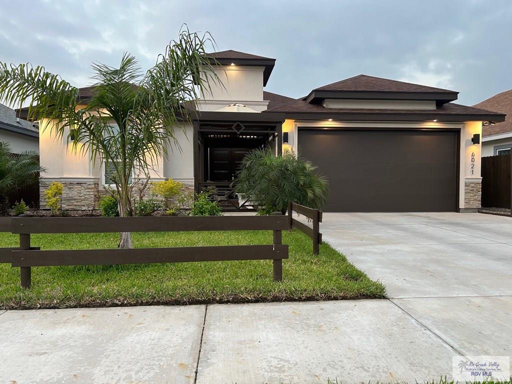6021 Grapevine Loop, BROWNSVILLE, Texas image 2