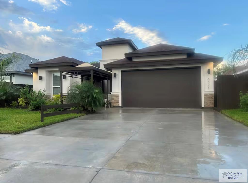 6021 Grapevine Loop, BROWNSVILLE, Texas image 6