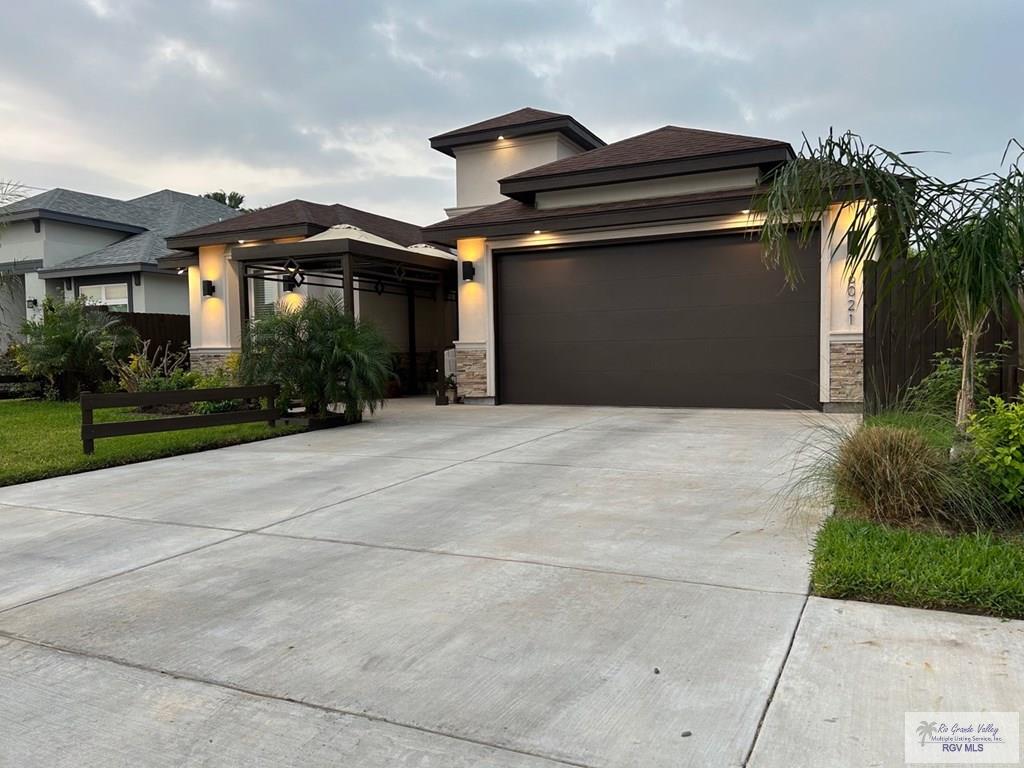 6021 Grapevine Loop, BROWNSVILLE, Texas image 3