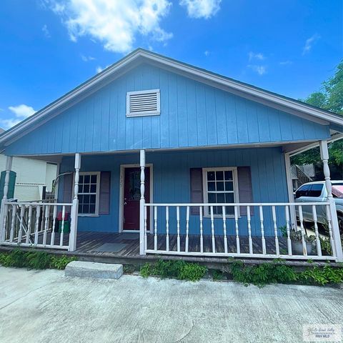 Multifamily For Sale - 335 Adams St<br/> BROWNSVILLE, TX 78520