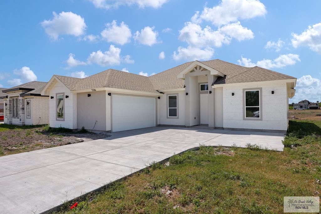 7336 San Andres St, BROWNSVILLE, Texas image 1