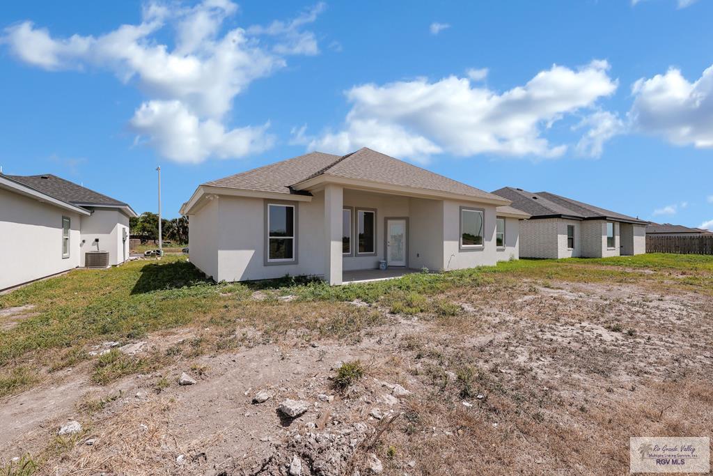 7336 San Andres St, BROWNSVILLE, Texas image 21