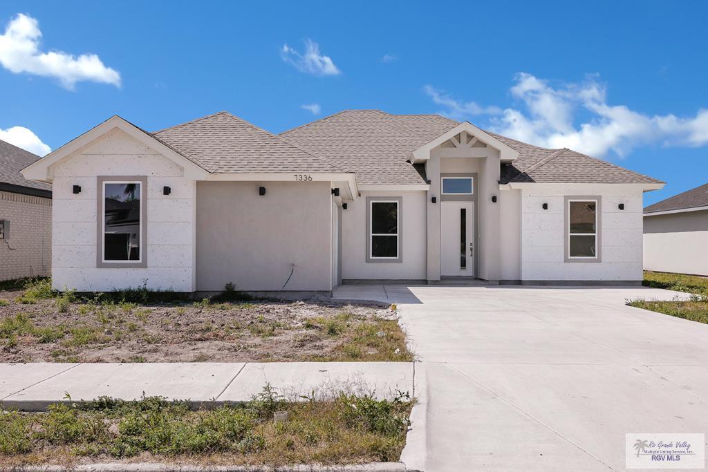 7336 San Andres St, BROWNSVILLE, Texas image 2
