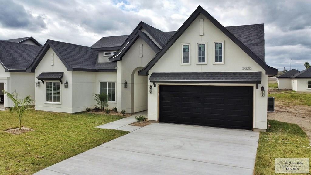 2020 Peace Dr, LA FERIA, Texas image 2