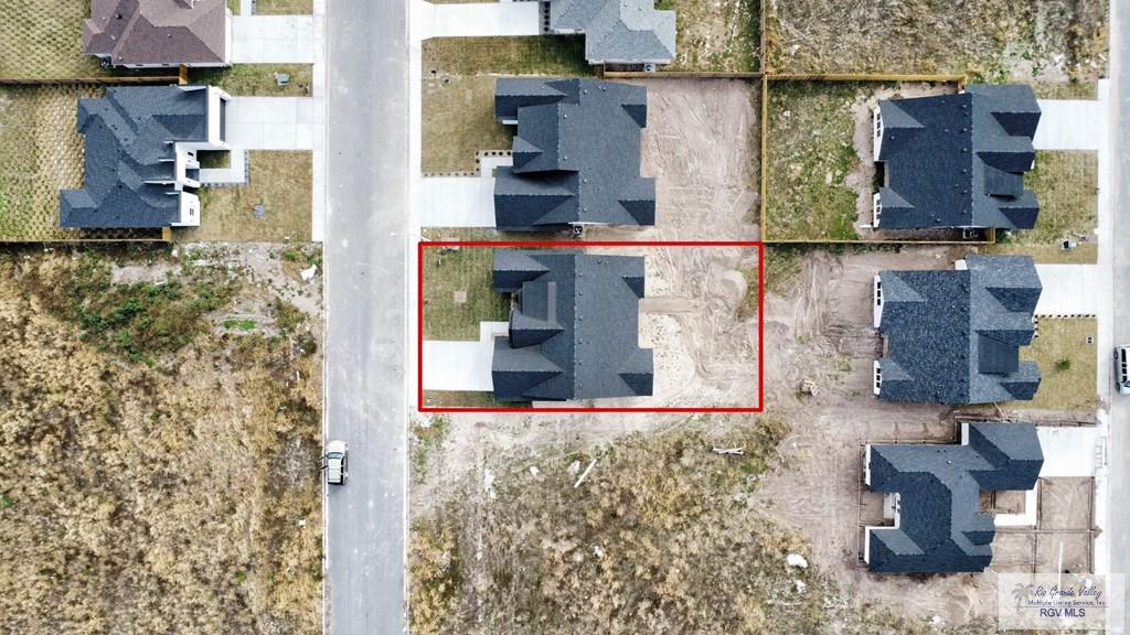 2020 Peace Dr, LA FERIA, Texas image 26