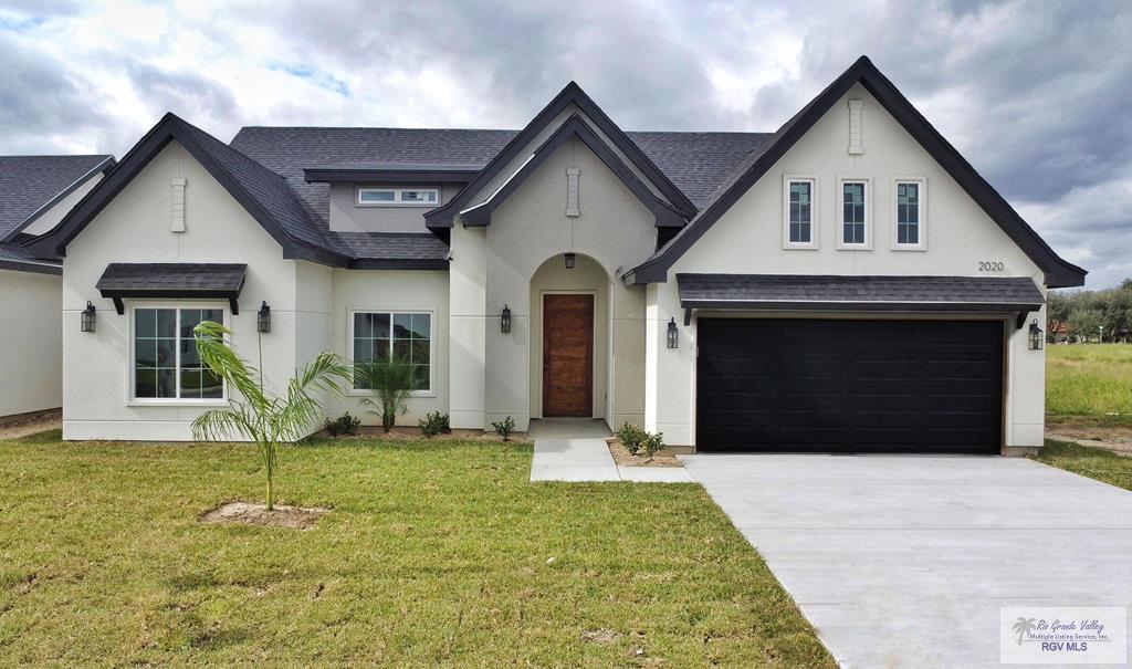 2020 Peace Dr, LA FERIA, Texas image 1